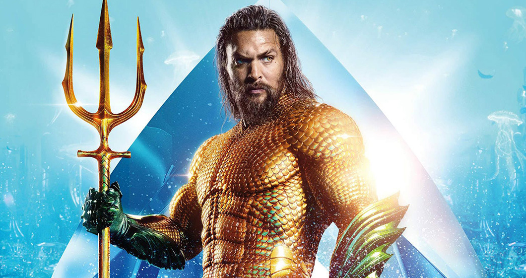 Review: Aquaman