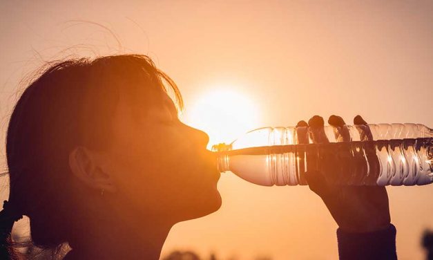 Why am I melting ? Canberra’s heat wave explained