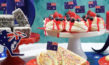 How to be more Aussie on Aus day