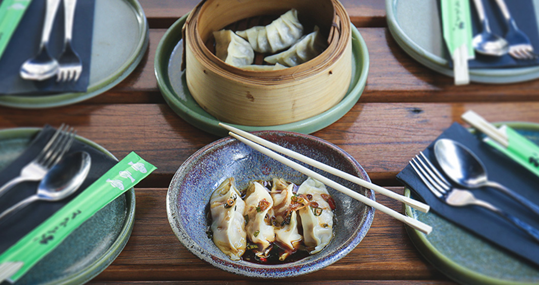 10 dumplings to try for Chinese New Year