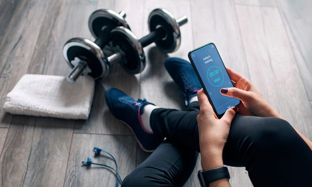 10 Fit apps that promise progress in 2019