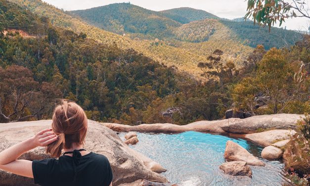 10 of the best nature walks in Canberra