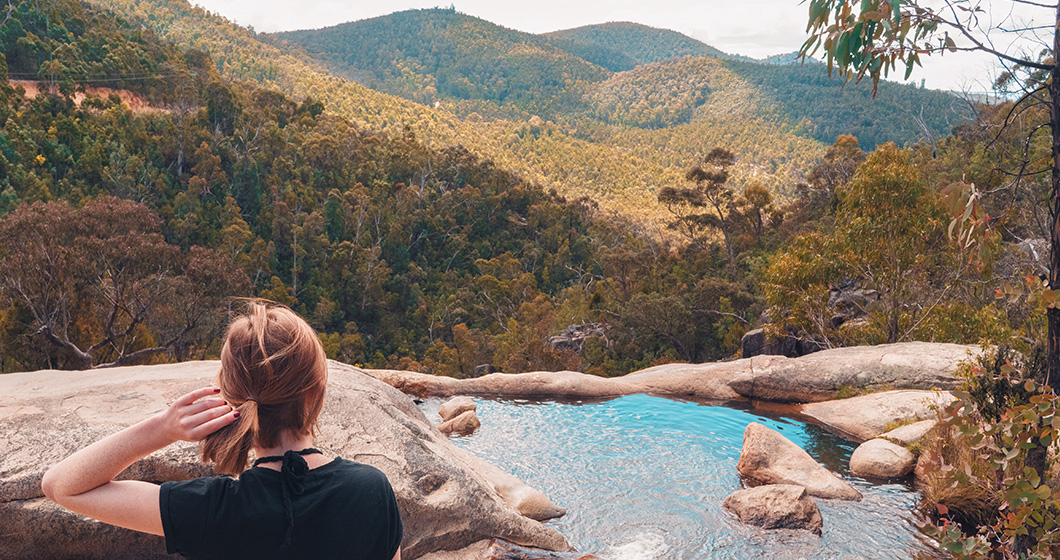 10 of the best nature walks in Canberra