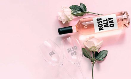 5 Rosés better than roses