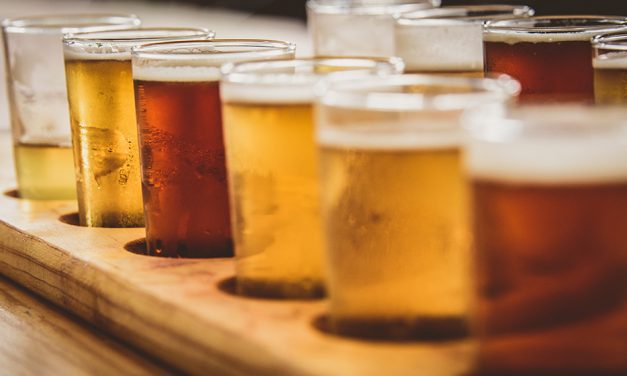 WIN 1 OF 4X DOUBLE PASSES TO CRAFT BEER & CIDER FESTIVAL