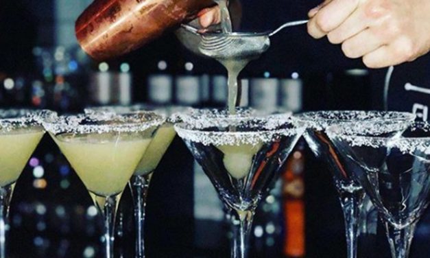 7 Margaritas for your World Margarita Day