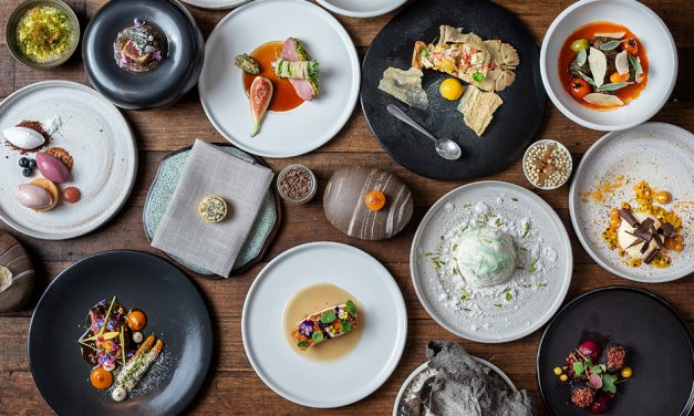 6 Foodie Experiences not to miss in March