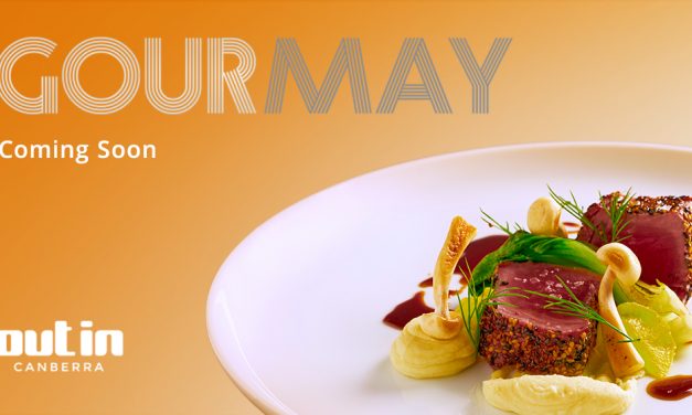 A month-long foodie experience to hit the Capital: GourMay