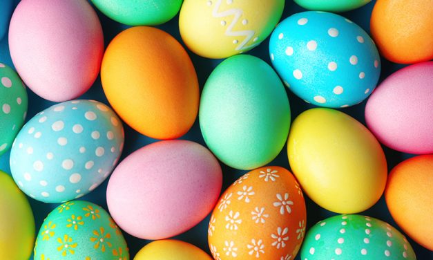 What’s on this Easter Long Weekend