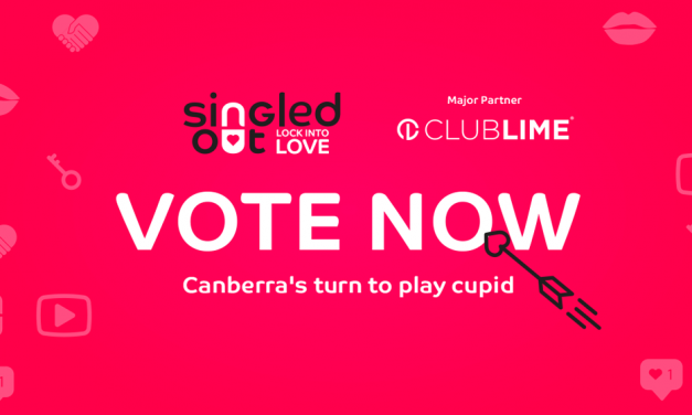 Vote for your favourite Singled Out couple now!