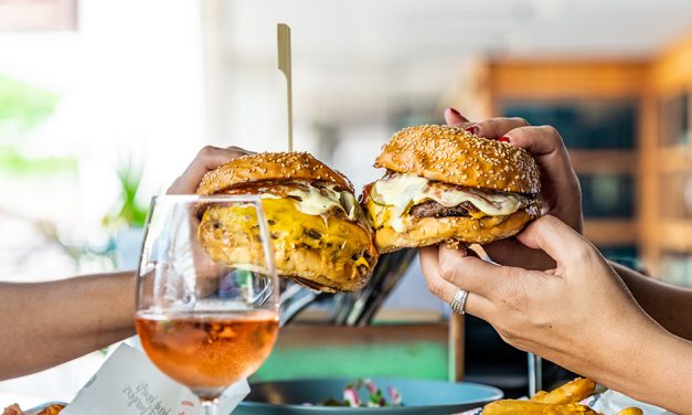 Nice buns! Where to get the best burgers in CBR