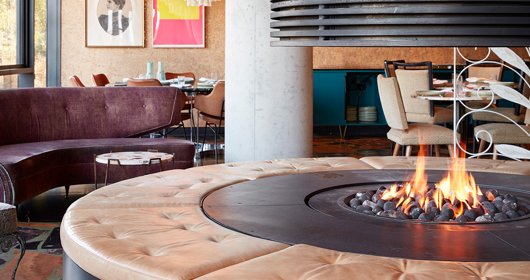 13 places to drink by the fireplace