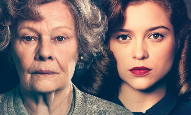 GIVEAWAY: 10x Double Passes to Red Joan