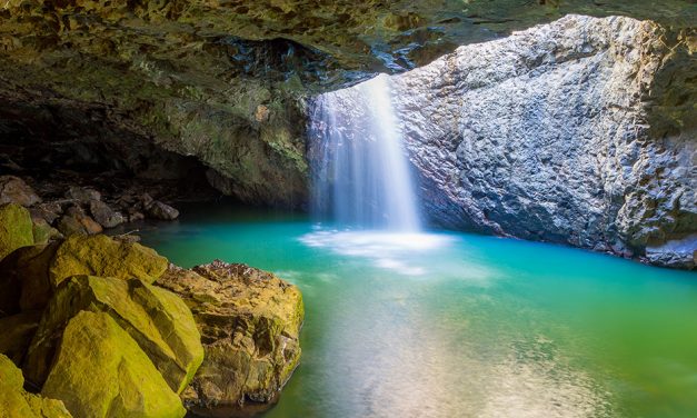 Out of Canberra? 5 places to travel in under 5 hours