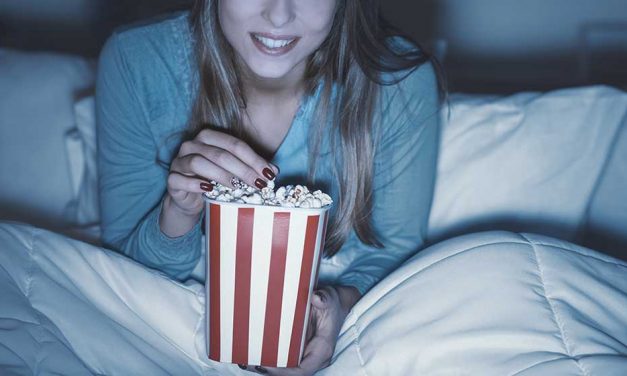 Banish worry with these late night snacks to sleep better