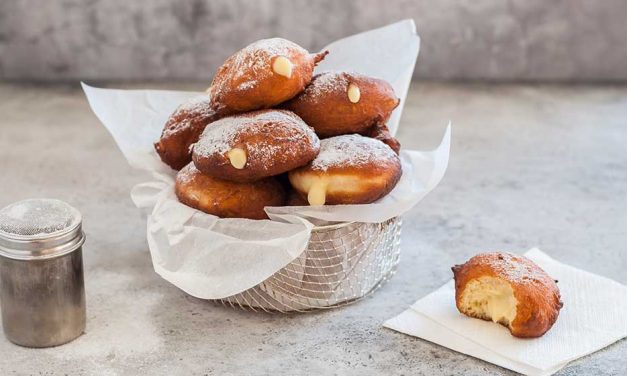 11 to try for National Doughnut Day