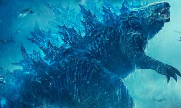 Review: Godzilla 2 – King of the Monsters