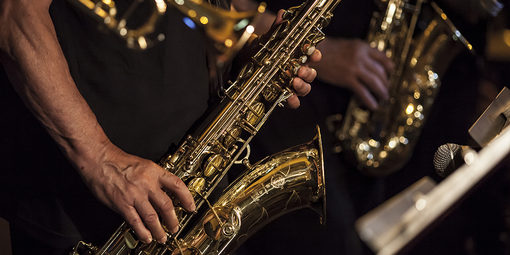 Lets get jazzy: 7 best spots for live jazz