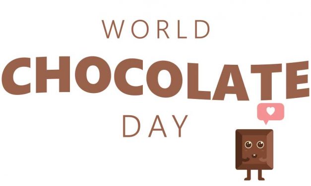 World Chocolate Day – Celebrate the local way