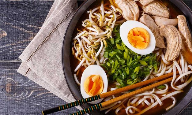 Oodles of Noodles: top 7 ramen spots in Canberra