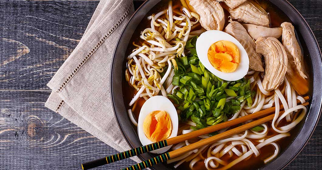 Oodles of Noodles: top 7 ramen spots in Canberra