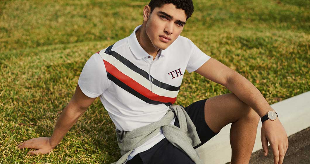 Tommy Hilfiger & Ralph Lauren at Canberra Centre