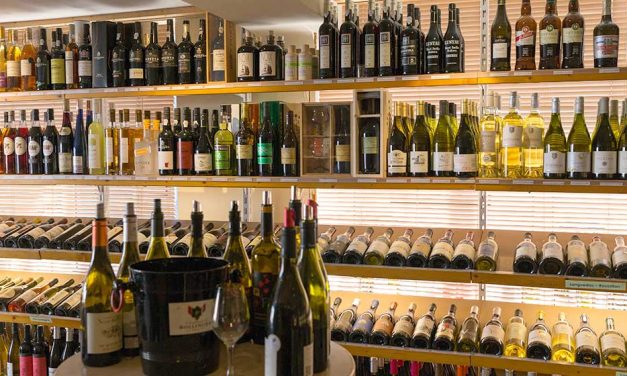 Love Liquor? 6 Boutique Cellars in Canberra