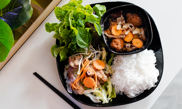 New in town: authentic Vietnamese eatery MAIYO opens