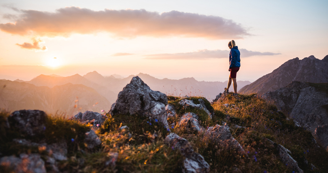 8 best mountain hikes in Canberra