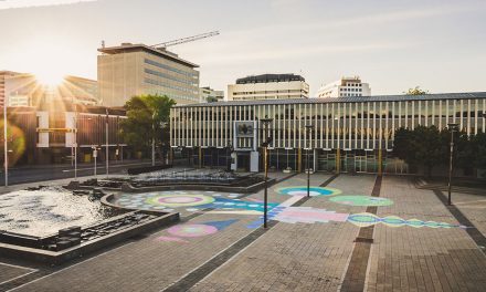 Calling Canberra creatives to design Civic Square