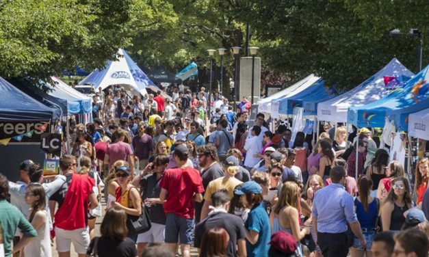 New Friday markets coming to Canberra