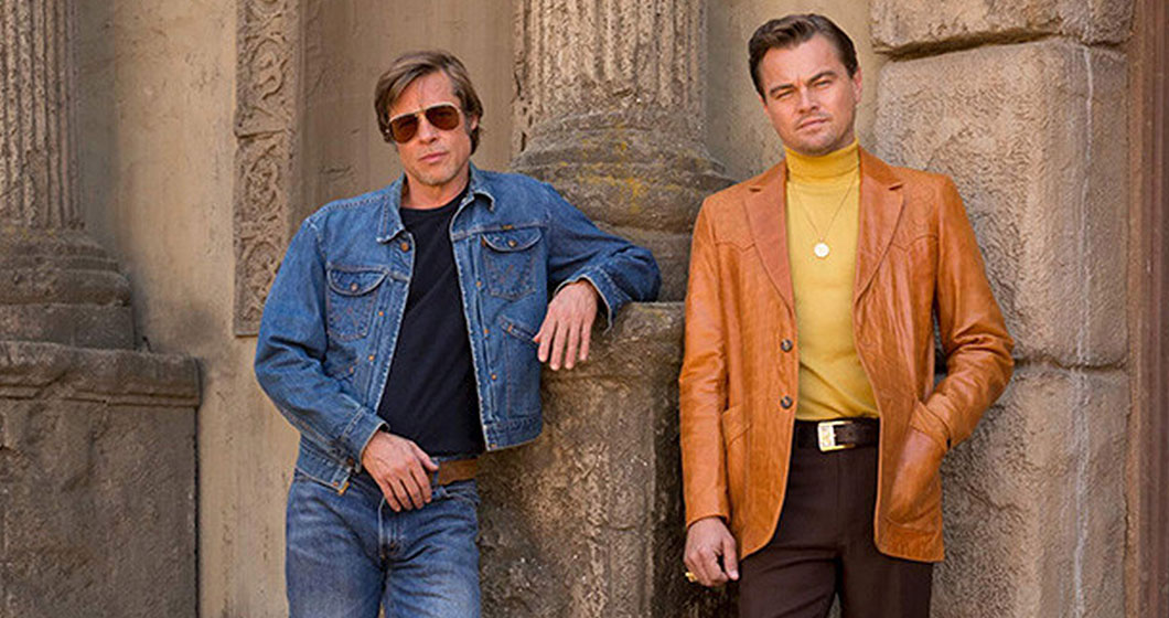 Review: Once Upon a Time in Hollywood