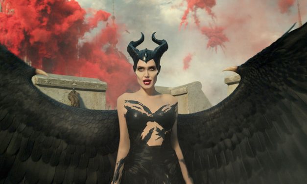 GIVEAWAY: 10x double passes to Disney’s Maleficent