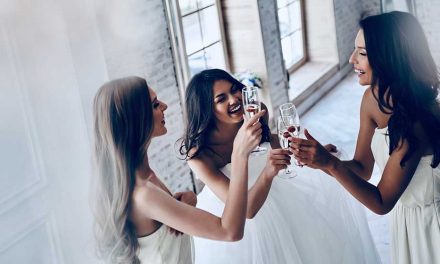 Your second shot at a Grand Entrance