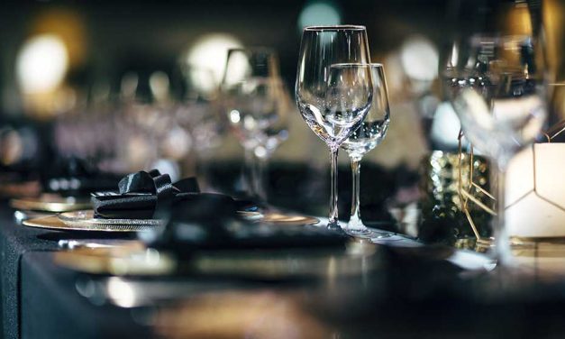 A list of Canberra’s Chef Hatted venues