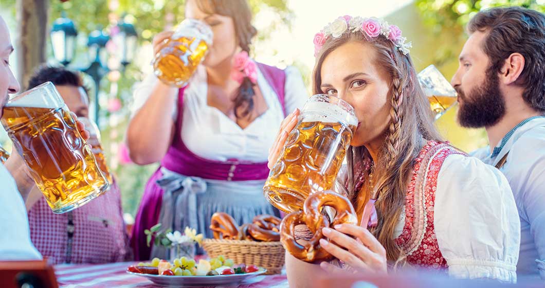 2-day Oktoberfest – Pialligo Estate style