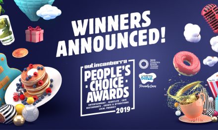 2019 WINNERS People’s Choice Awards