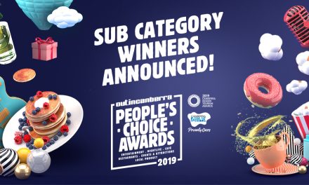 People’s Choice Awards: Sub-category winners