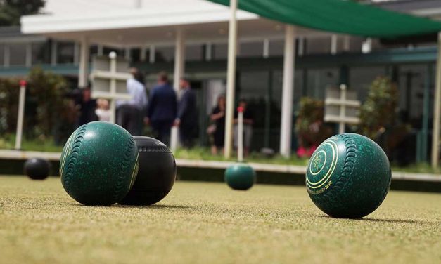 The Queanbeyan Bowlo lives on