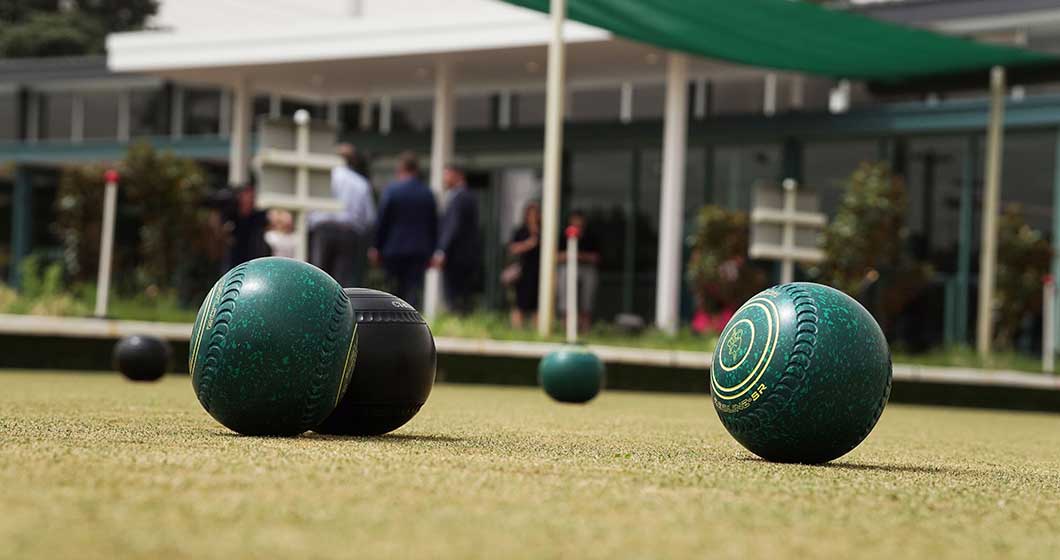 The Queanbeyan Bowlo lives on