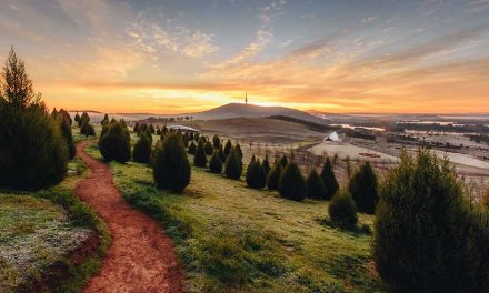 Take a hike! Trails around Canberra for all fitness levels