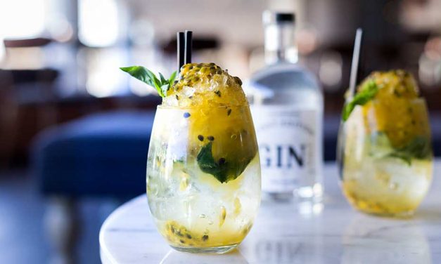 Top 3 gin events you don’t want to miss