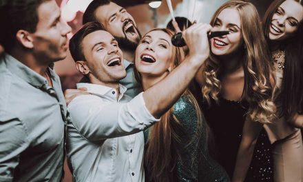 5 places to karaoke in CBR