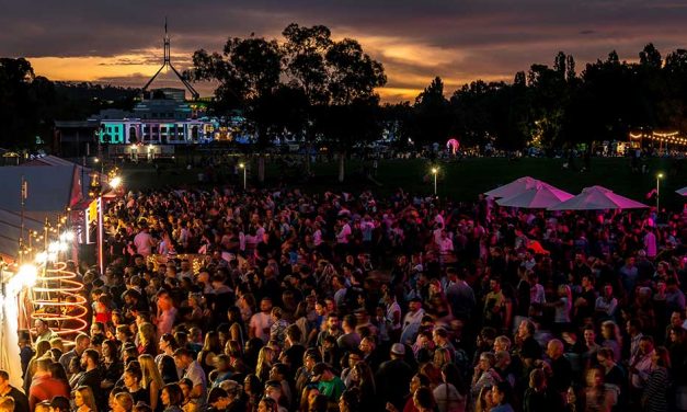 Noodle Markets kick on for longer in 2020